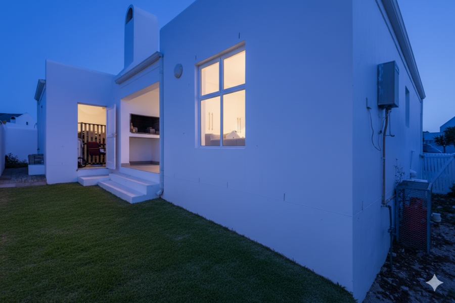 2 Bedroom Property for Sale in Laguna Hills Western Cape